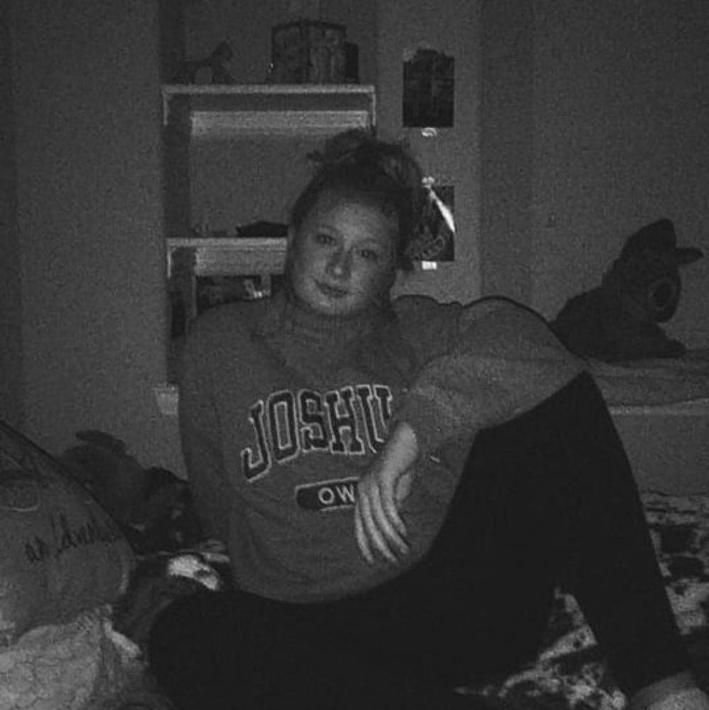 Meet your Posher, Callie